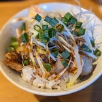 麺屋のろし - 