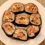 Ginza Sushi Tajima - 