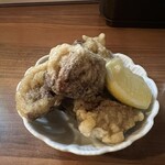 日本酒の店　はなきん - 