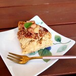 books to curry 猫のしっぽ - 