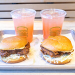 Shake Shack - 