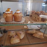 books to curry 猫のしっぽ - 