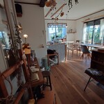 books to curry 猫のしっぽ - 