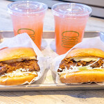 Shake Shack - 