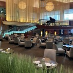 Atrium Lounge - 