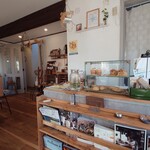 books to curry 猫のしっぽ - 