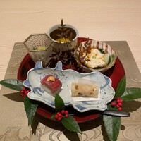 肉割烹ふたご THE JUNEI HOTEL KYOTO - 