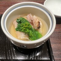 神楽坂 鮨 弥栄 別邸 - 