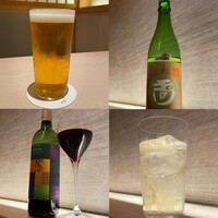 肉割烹ふたご THE JUNEI HOTEL KYOTO - 