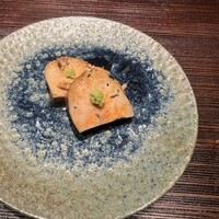 神楽坂 鮨 弥栄 別邸 - 