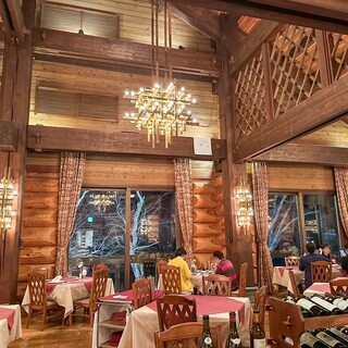 レストラン メドー_2