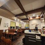 欧風食堂 プティポワ - 