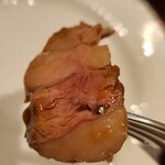 欧風食堂 プティポワ - 