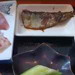 びんび - 副菜もGood