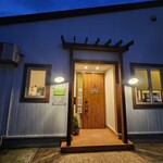 欧風食堂 プティポワ - 