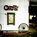 ヨヤク カフェ flower of life - 
