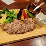 欧風食堂 プティポワ - 