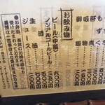 うなぎ料理 丑松 - 