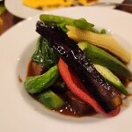 欧風食堂 プティポワ - 