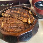 あつた蓬莱軒 神宮店 - 