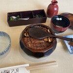 あつた蓬莱軒 - 