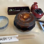 あつた蓬莱軒 - 