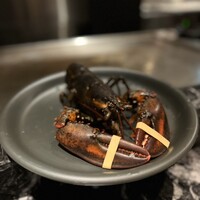 TEPPANYAKI 10 STEAK & LOBSTER - 