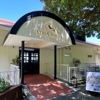 CODA ROSSA - 店舗外観