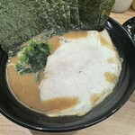 Yokohama Ramen Hibikiya - 