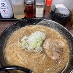 麺屋とみよし - 