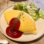 フェブラリーキッチン - 