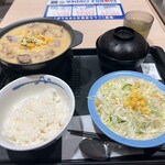 松屋 - 