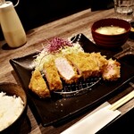 Tonkatsu Daiki - 