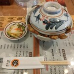 十勝豚丼 いっぴん - 料理写真: