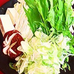 とんかつ 豚しゃぶ 樋ぞの - 