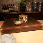 鮨 尚充 - うにご飯白トリュフ