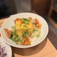 鶏料理 清水 - 