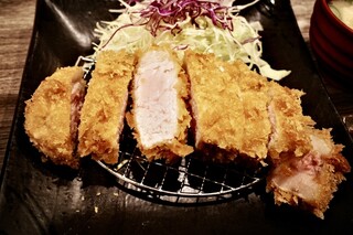 Tonkatsu Daiki - 