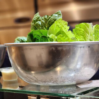 サラダ・ボウル_1