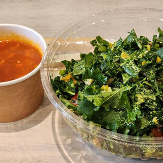 サラダ・ボウル_0