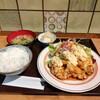 食堂スワロウ - 料理写真: