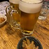 立ち寿司 まぐろ一徹 京橋店