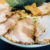 ラーメンショップ 北川辺店