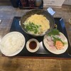うどん えんどう