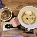 ラーメン 健やか - 