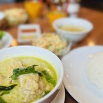 Thai Restaurant SOUL FOOD BANGKOK - 