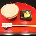 とんかつ 豚しゃぶ 樋ぞの - 