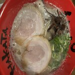 HAKATAラーメン チカッパ - 