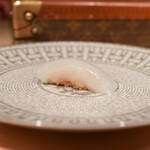 鮨 尚充 - 出水すみいか