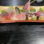 活魚料理 魚とや - 